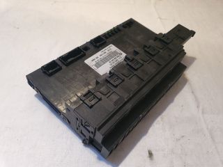 bontott MERCEDES-BENZ CLS Biztosítéktábla Utastér