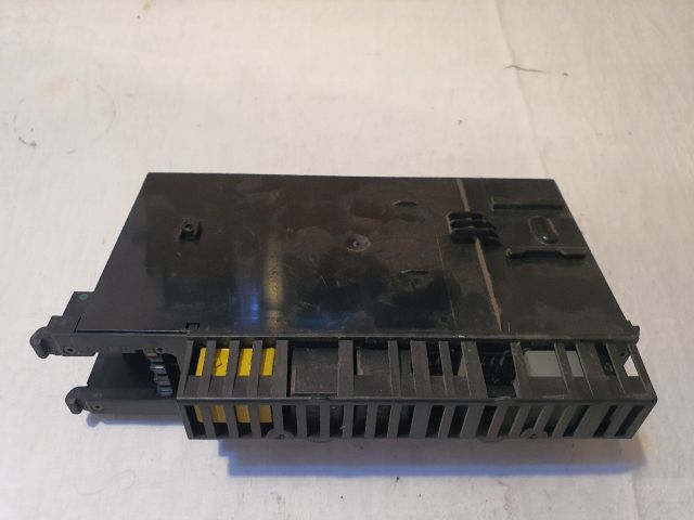 bontott MERCEDES-BENZ CLS Biztosítéktábla Utastér