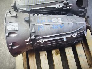 bontott MERCEDES-BENZ CLS Automata Váltó