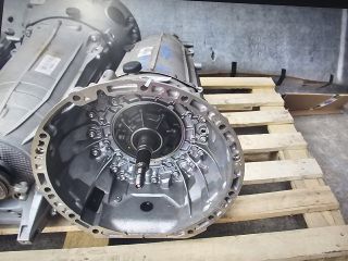 bontott MERCEDES-BENZ CLS Automata Váltó