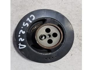 bontott MERCEDES-BENZ CLS Főtengely Szíjtárcsa