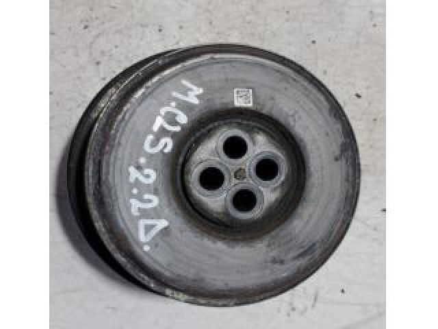 bontott MERCEDES-BENZ CLS Főtengely Szíjtárcsa