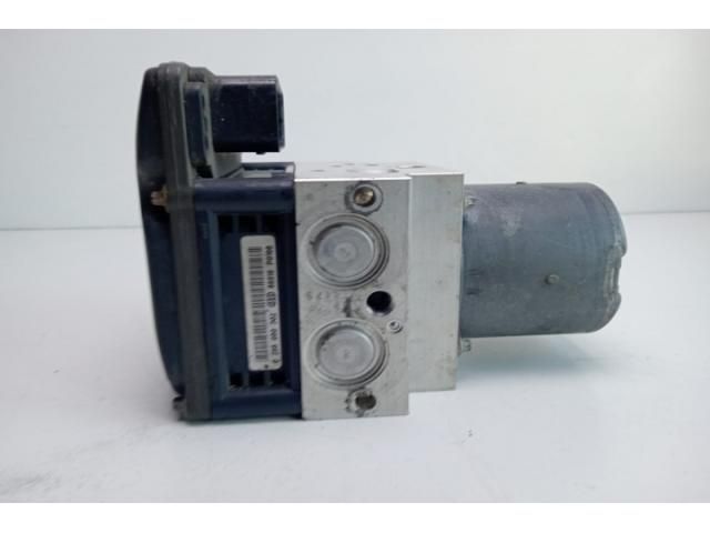 bontott MERCEDES-BENZ CLS ABS Kocka