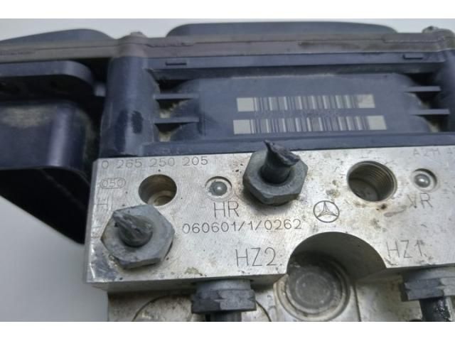 bontott MERCEDES-BENZ CLS ABS Kocka