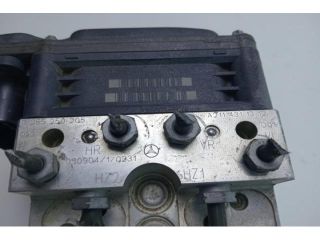 bontott MERCEDES-BENZ CLS ABS Kocka