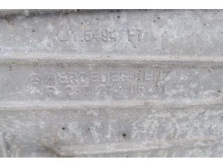 bontott MERCEDES-BENZ CLS Automata Váltó