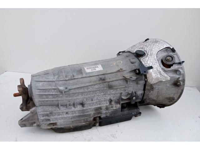 bontott MERCEDES-BENZ CLS Automata Váltó