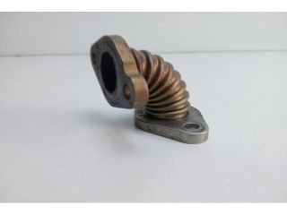 bontott MERCEDES-BENZ CLS EGR Hűtő Cső