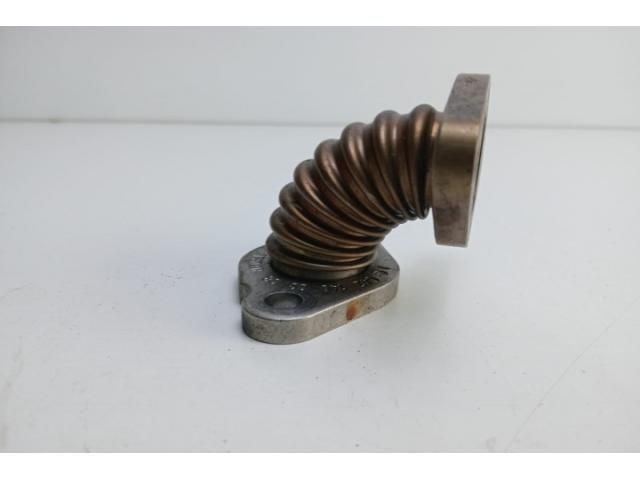 bontott MERCEDES-BENZ CLS EGR Hűtő Cső