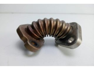 bontott MERCEDES-BENZ CLS EGR Hűtő Cső