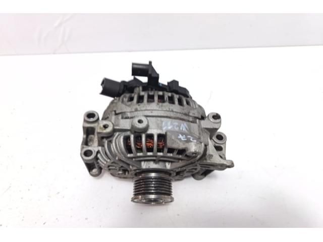 bontott MERCEDES-BENZ CLS Generátor