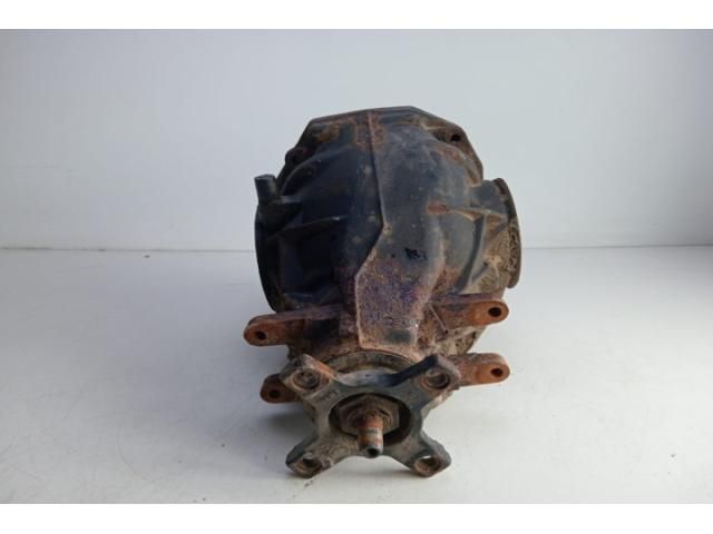 bontott MERCEDES-BENZ CLS Hátsó Differenciálmű