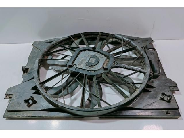 bontott MERCEDES-BENZ CLS Hűtőventilátor