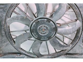 bontott MERCEDES-BENZ CLS Hűtőventilátor