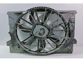 bontott MERCEDES-BENZ CLS Hűtőventilátor