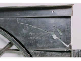 bontott MERCEDES-BENZ CLS Hűtőventilátor