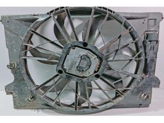 bontott MERCEDES-BENZ CLS Hűtőventilátor