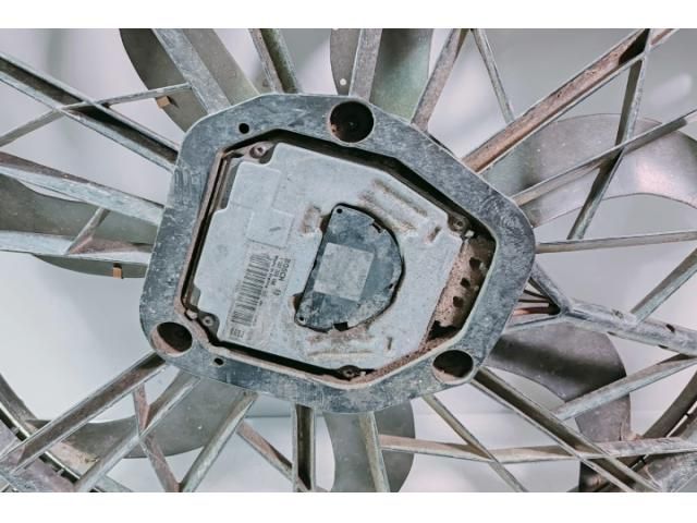 bontott MERCEDES-BENZ CLS Hűtőventilátor