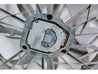 bontott MERCEDES-BENZ CLS Hűtőventilátor