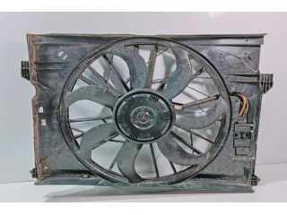 bontott MERCEDES-BENZ CLS Hűtőventilátor