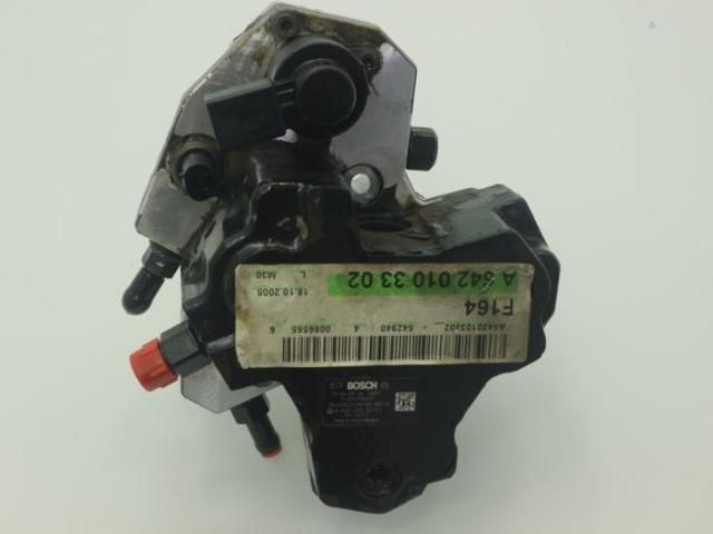 bontott MERCEDES-BENZ CLS Nagynyomású Szivattyú