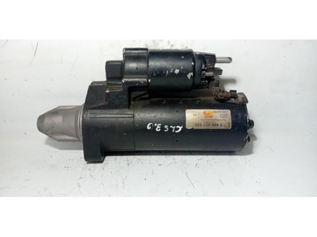 bontott MERCEDES-BENZ CLS Önindító