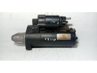 bontott MERCEDES-BENZ CLS Önindító