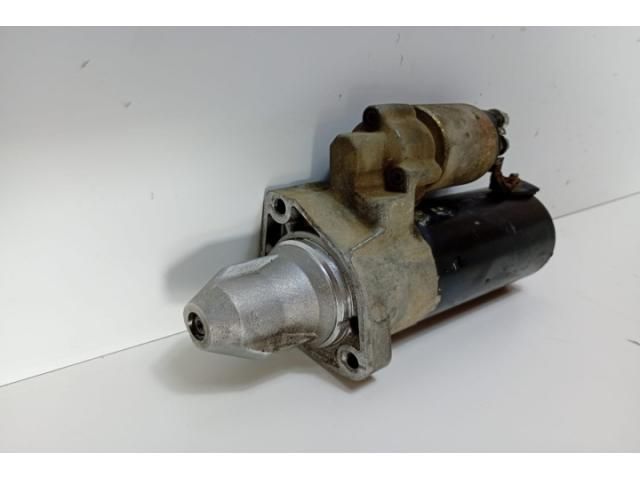 bontott MERCEDES-BENZ CLS Önindító