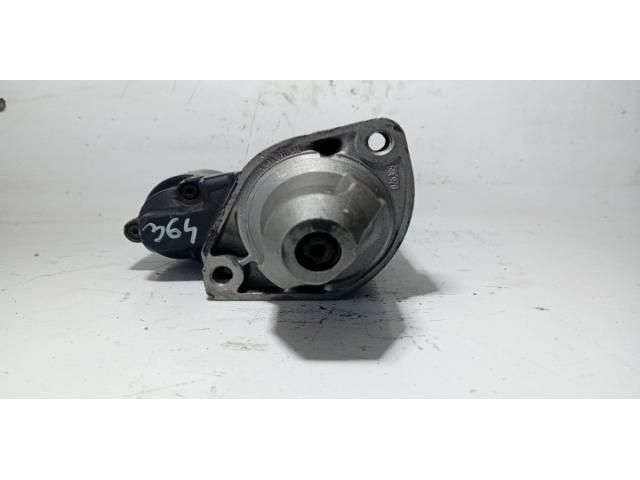 bontott MERCEDES-BENZ CLS Önindító