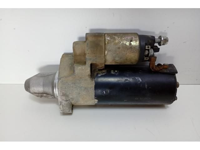 bontott MERCEDES-BENZ CLS Önindító