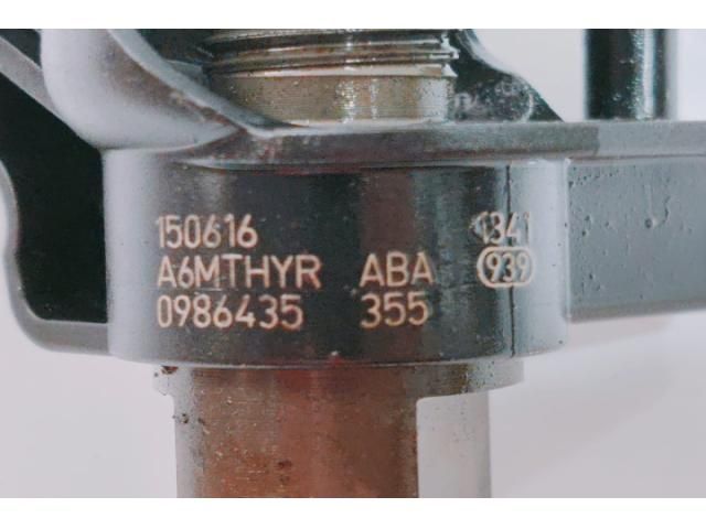 bontott MERCEDES-BENZ CLS Porlasztó (1 db)