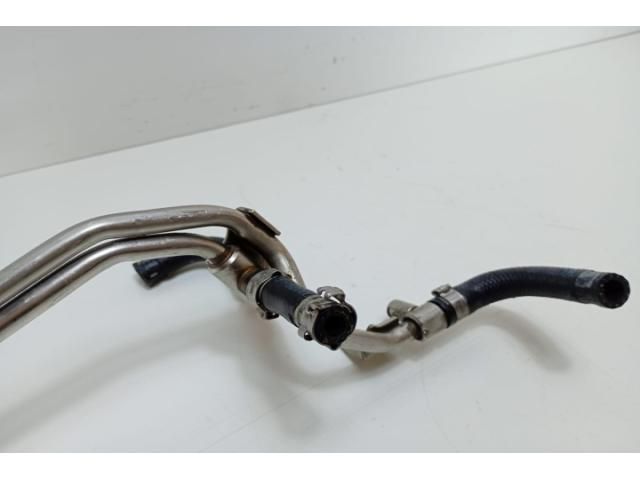 bontott MERCEDES-BENZ CLS Tankbetöltő Cső (Fém)