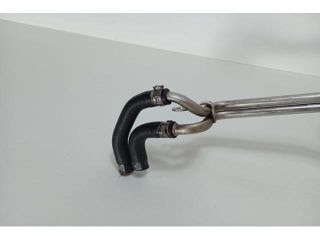 bontott MERCEDES-BENZ CLS Tankbetöltő Cső (Fém)