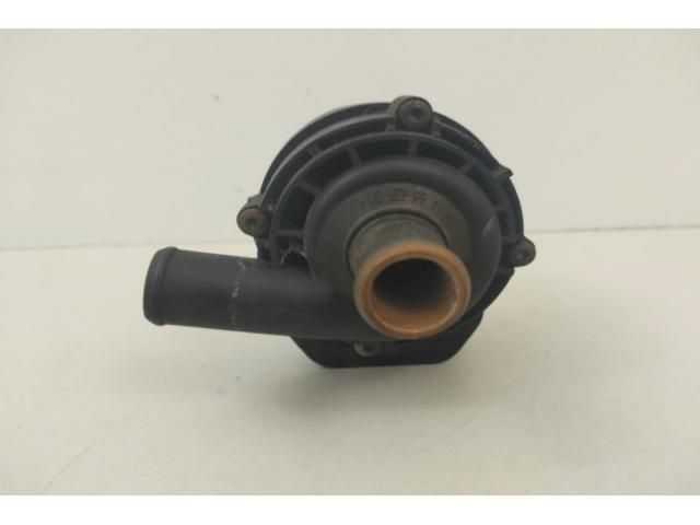 bontott MERCEDES-BENZ CLS Vízpumpa