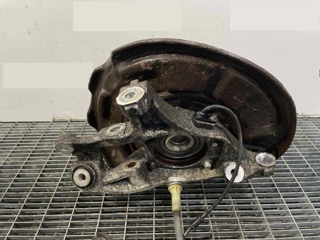 bontott MERCEDES-BENZ CLS Bal hátsó Csonkállvány