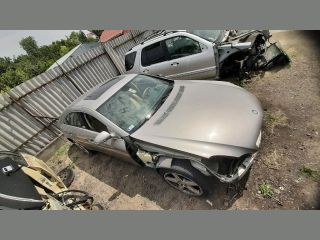 bontott MERCEDES-BENZ CLS Bal hátsó Lengéscsillapító