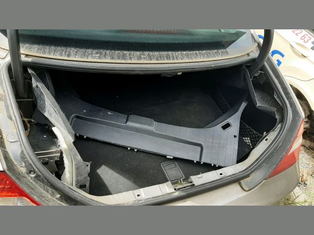 bontott MERCEDES-BENZ CLS Bal hátsó Lengéscsillapító