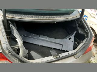 bontott MERCEDES-BENZ CLS Bal hátsó Lengéscsillapító