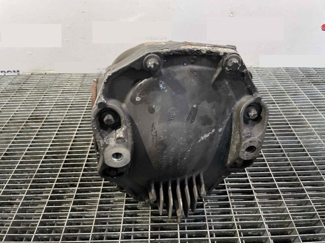 bontott MERCEDES-BENZ CLS Differenciálmű Tartó Bak