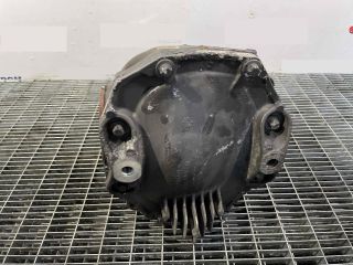 bontott MERCEDES-BENZ CLS Differenciálmű Tartó Bak