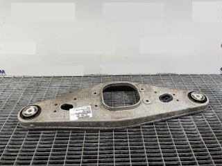 bontott MERCEDES-BENZ CLS Differenciálmű Tartó Bak