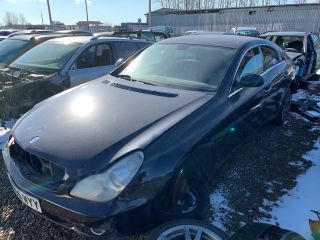 bontott MERCEDES-BENZ CLS Első Vízszintes Stabilizátor Rúd