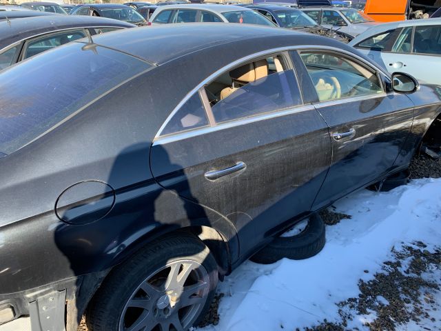 bontott MERCEDES-BENZ CLS Első Vízszintes Stabilizátor Rúd