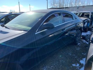 bontott MERCEDES-BENZ CLS Első Vízszintes Stabilizátor Rúd