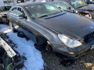 bontott MERCEDES-BENZ CLS Első Vízszintes Stabilizátor Rúd