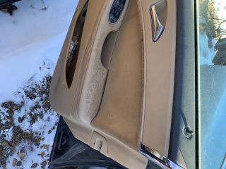 bontott MERCEDES-BENZ CLS Fűtőradiátor