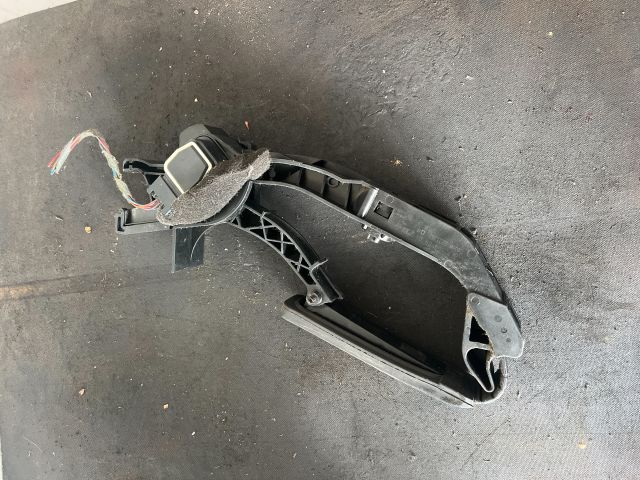 bontott MERCEDES-BENZ CLS Gázpedál (Elektromos)