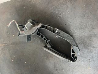 bontott MERCEDES-BENZ CLS Gázpedál (Elektromos)