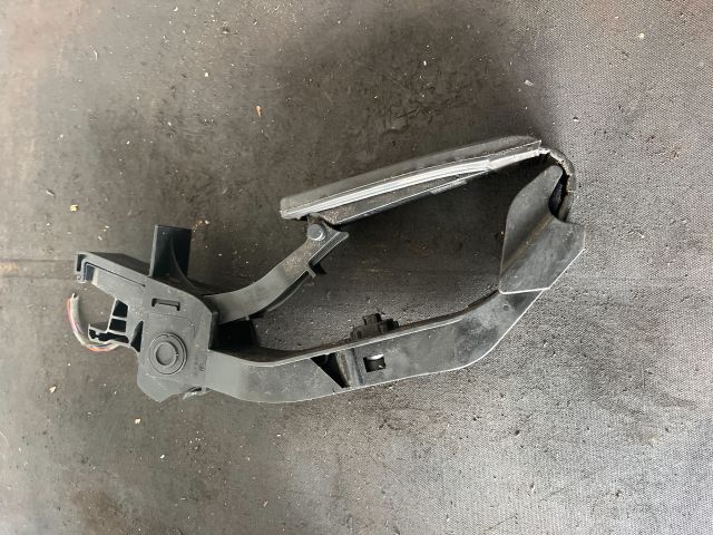 bontott MERCEDES-BENZ CLS Gázpedál (Elektromos)