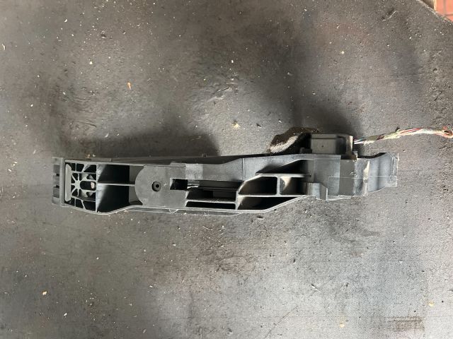 bontott MERCEDES-BENZ CLS Gázpedál (Elektromos)